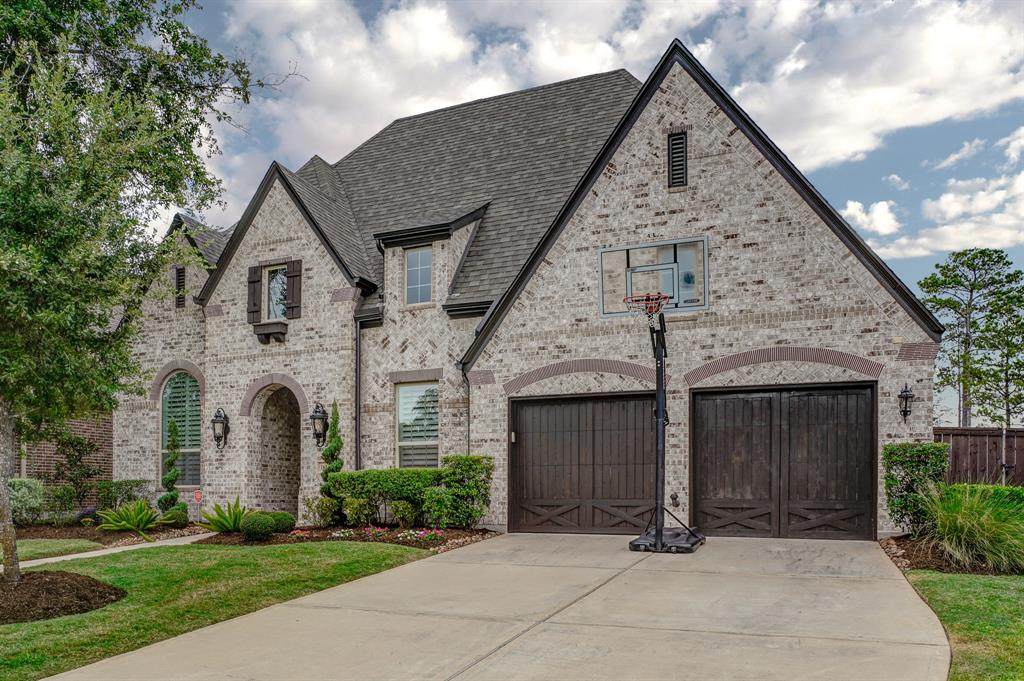 16810 Bornish Hill Court - Photo 1