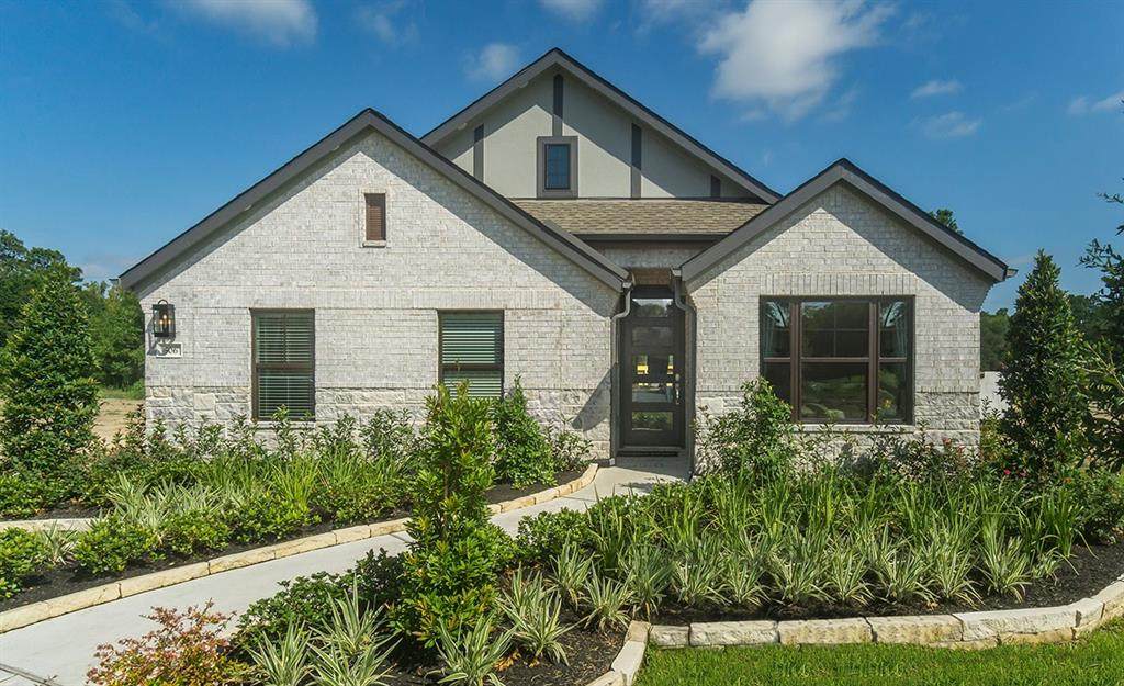 7016 Terra Lane - Photo 1