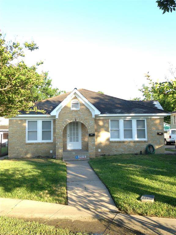 1625 Fourcade Street - Photo 1