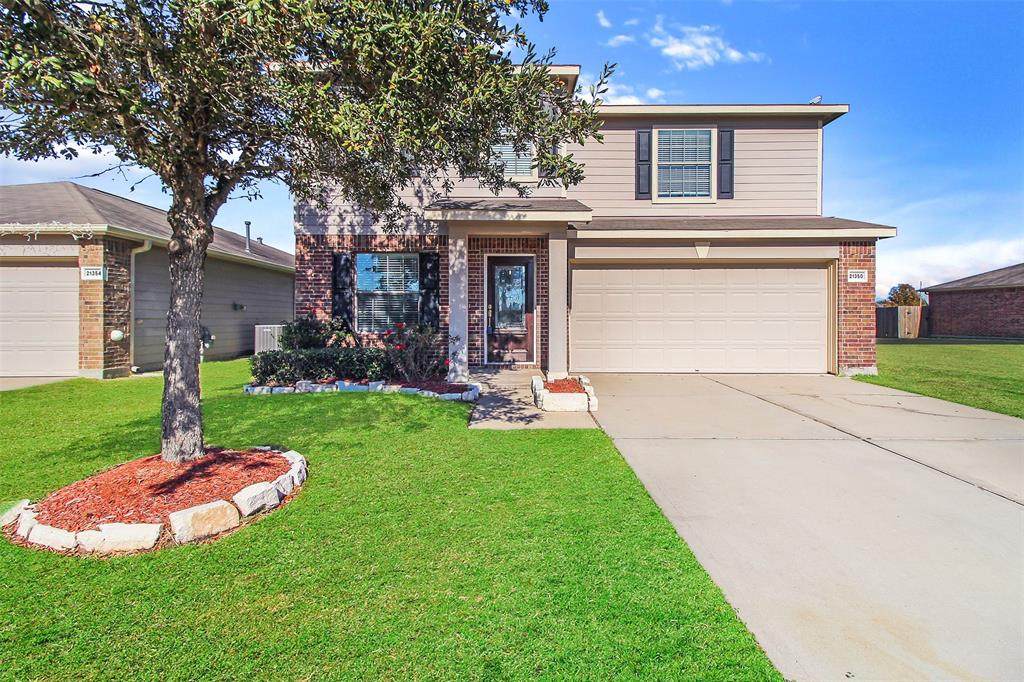 21350 Beacon Springs Lane - Photo 1