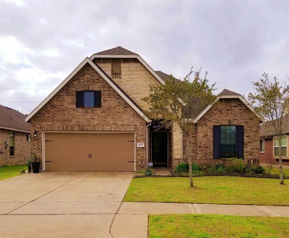 6115 Carnaby Lane - Photo 1 6115 Carnaby Lane - Photo 1