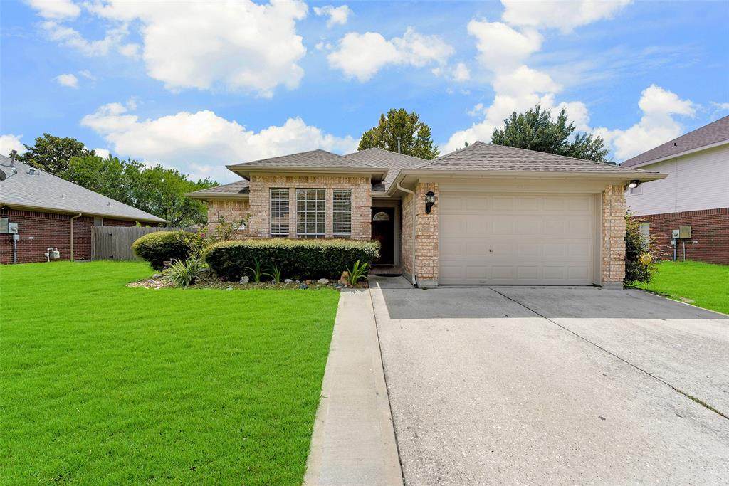 4822 Black Rock Street - Photo 1