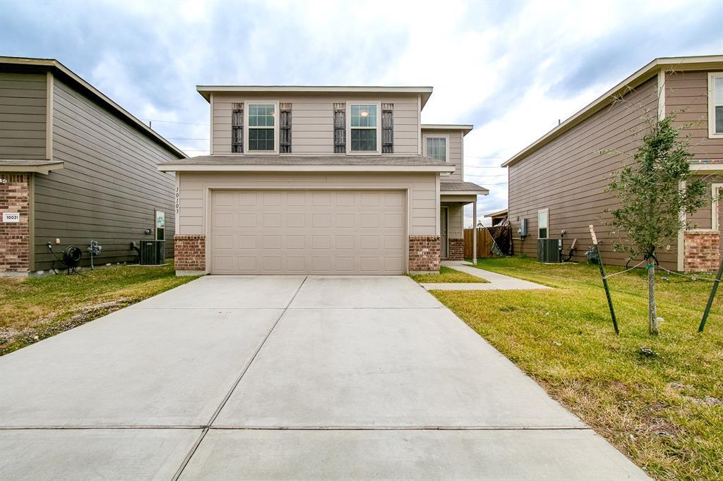10103 Dawson Hill Lane - Photo 1