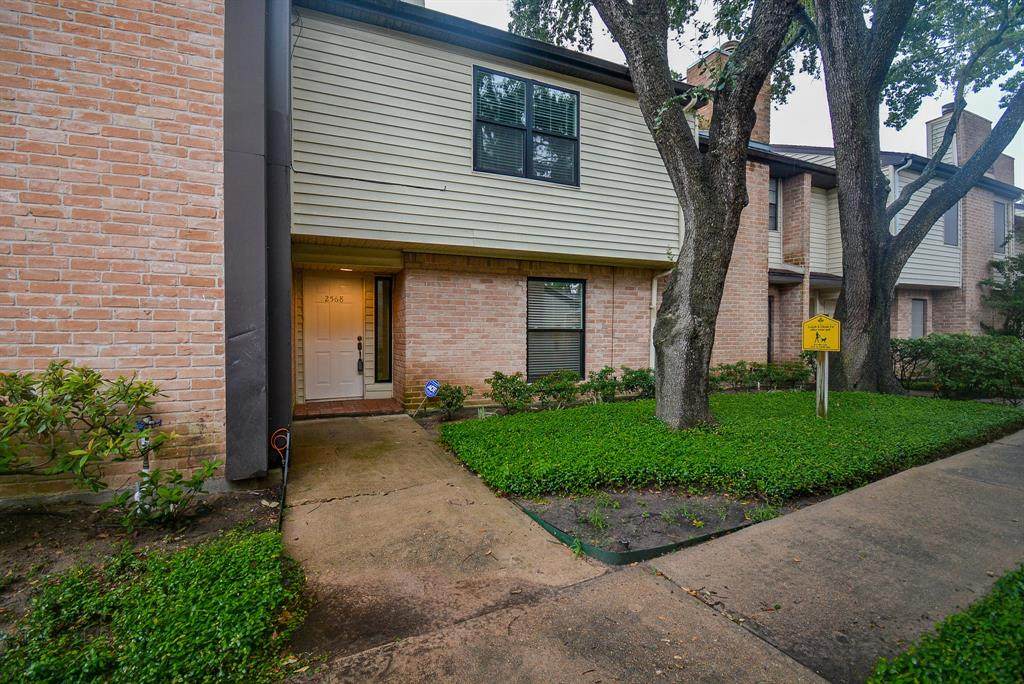 2568 Bering Drive - Photo 1
