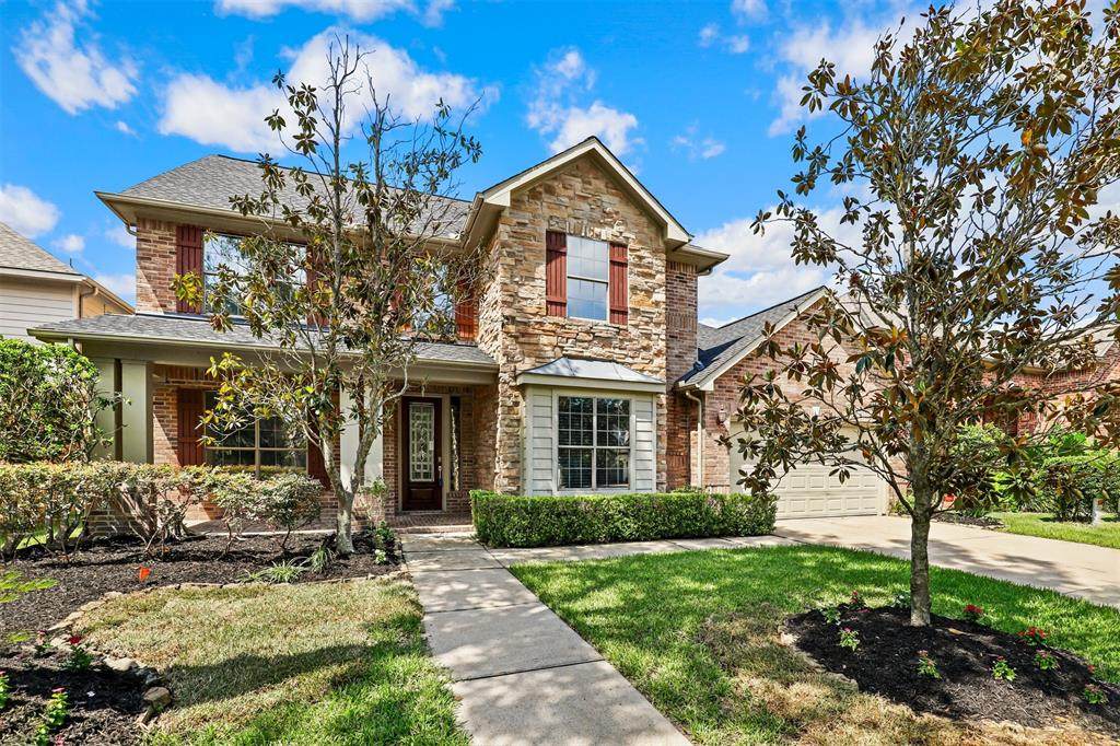 23018 Catalina Harbor Court - Photo 1