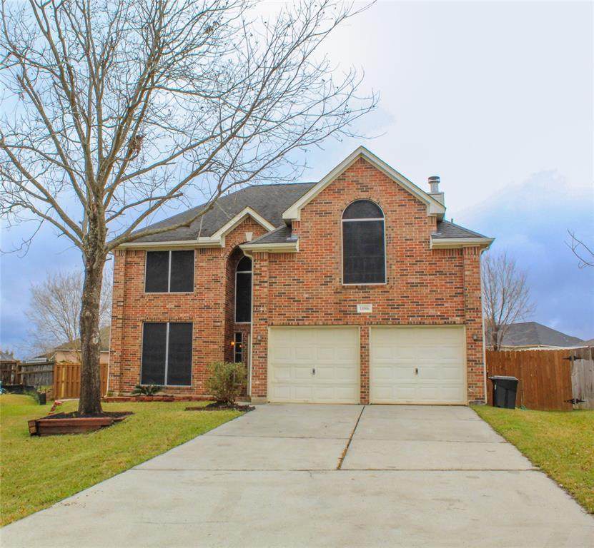 10906 Waterview Circle - Photo 1
