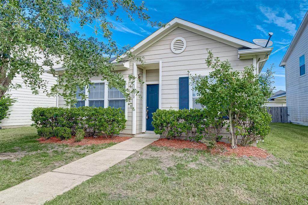 11920 Princess Garden Way - Photo 1