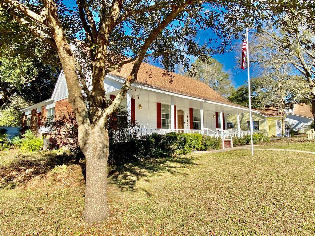 210 Village Street - Photo 1