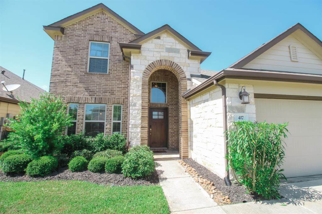 417 Branch Oak Court - Photo 1