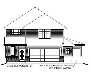 12914 City Green Trail - Photo 1