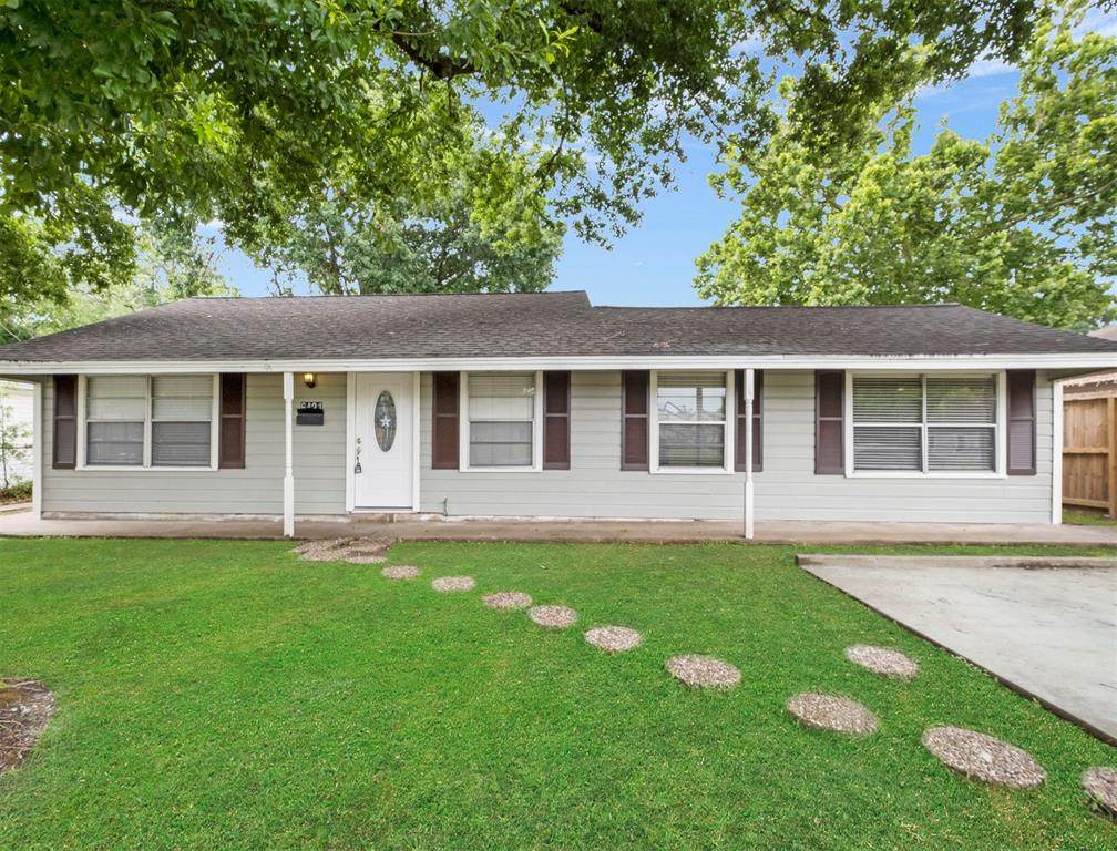 6421 Teluco Street - Photo 1