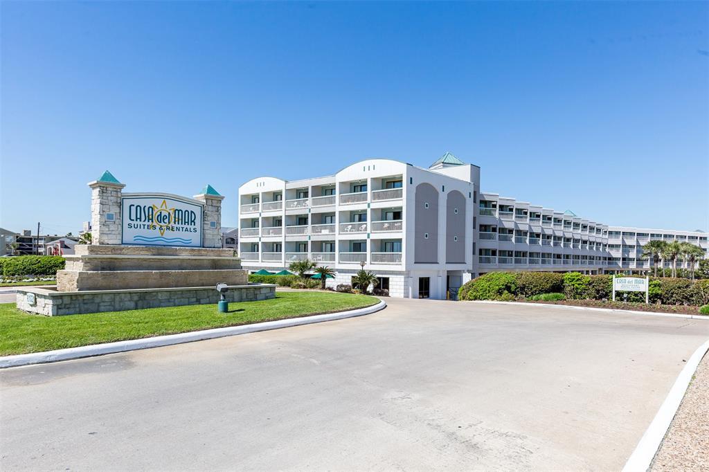6102 Seawall Boulevard - Photo 1