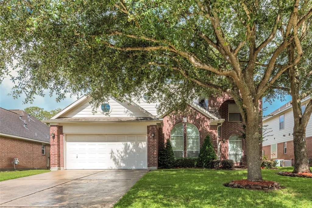 4922 Falling Oak Court - Photo 1