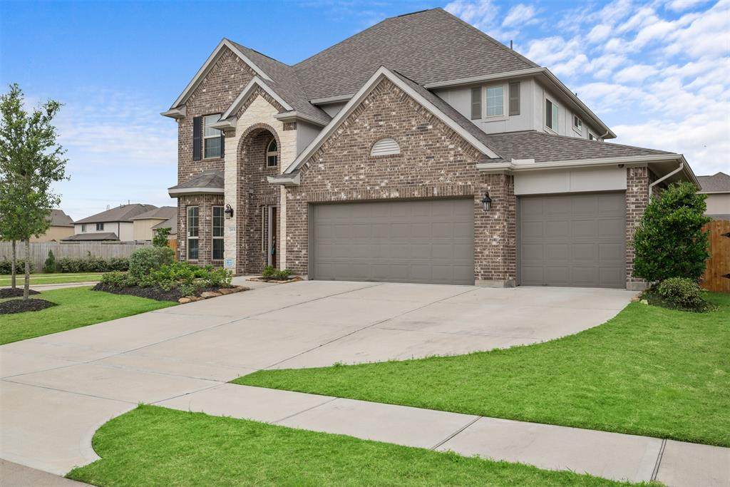 11831 Apple Harvest Lane - Photo 1