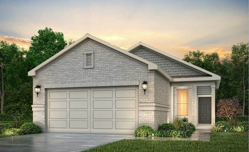 330 Long Branch Drive - Photo 1