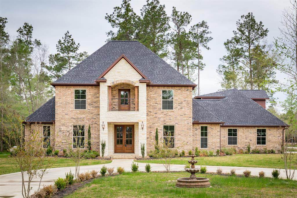 10630 Rock Creek Ridge - Photo 1
