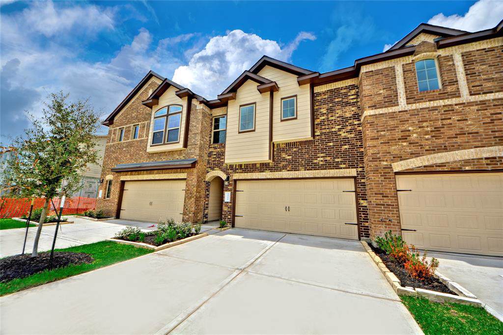 3326 Rainflower Springs Lane - Photo 1