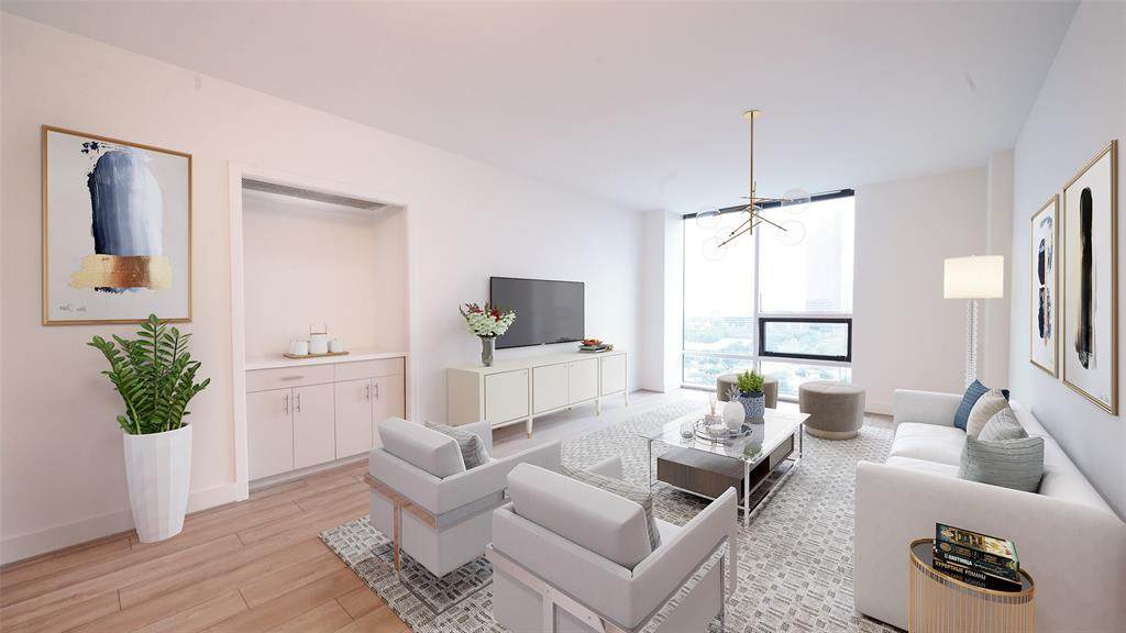 5110 San Felipe Street - Photo 1