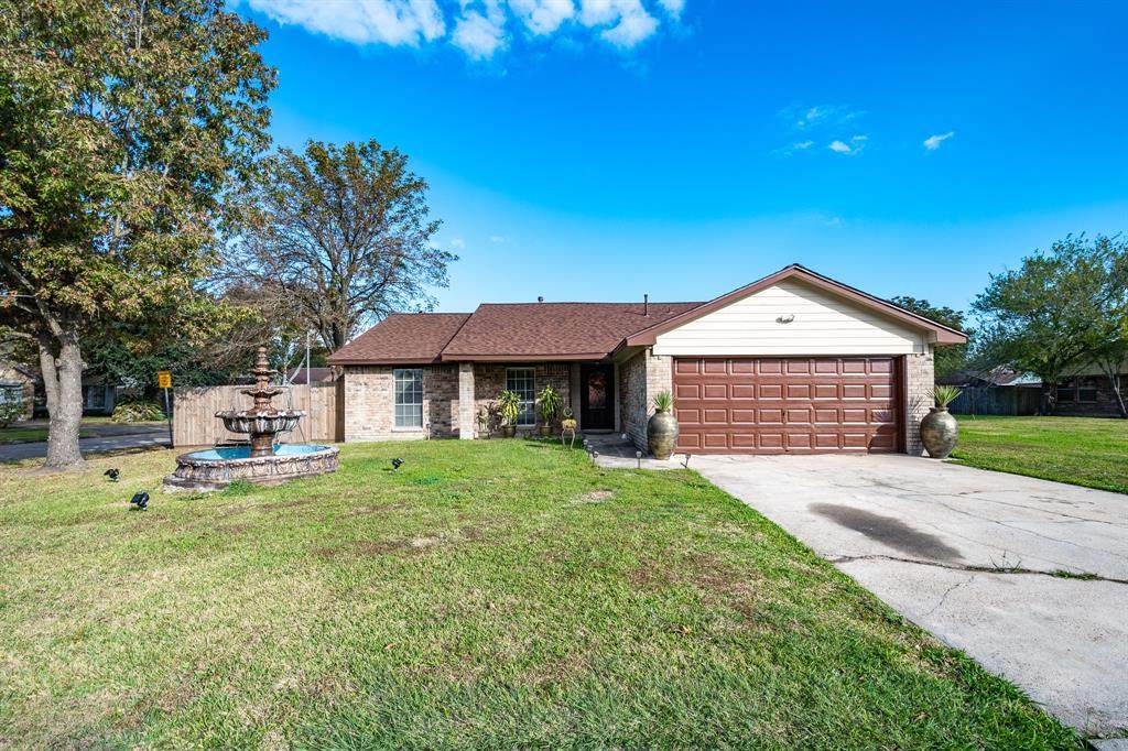3406 Old Oaks Drive - Photo 1