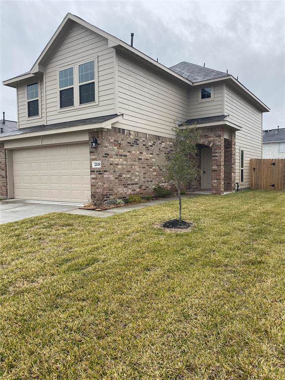 2118 Cherryville Drive - Photo 1