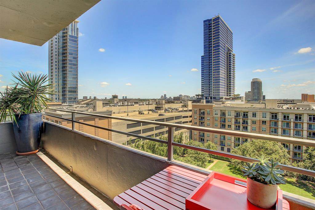 2701 Westheimer Road - Photo 1