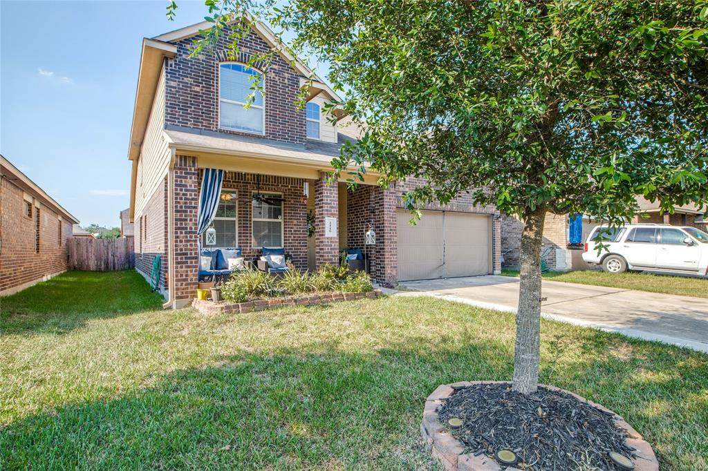 2119 Beacon Park Court - Photo 1