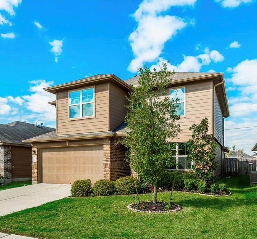 14118 Brunswick Place Drive - Photo 1