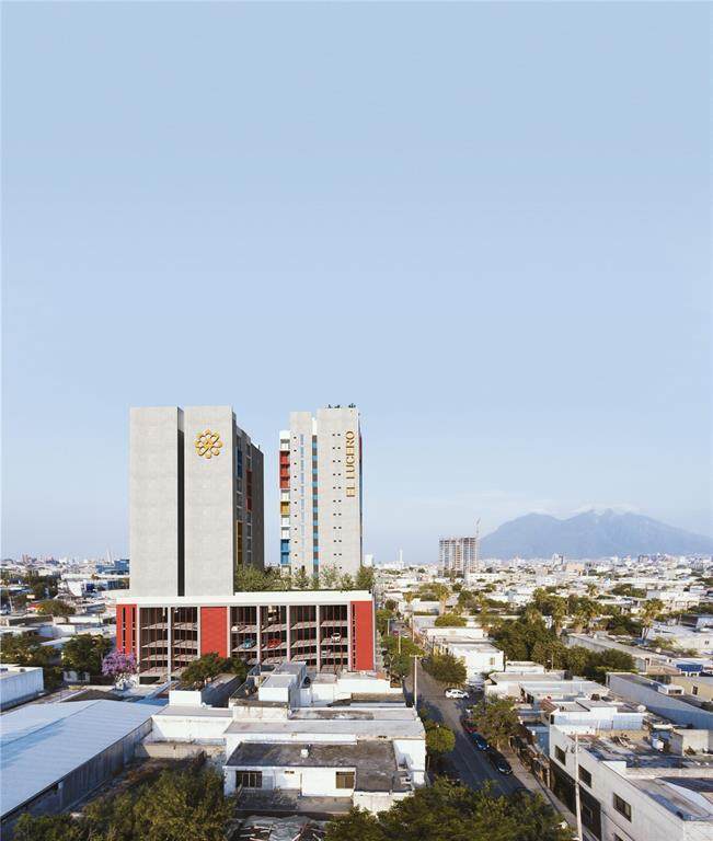 2213 General Carlos Salazar Poniente - Photo 1