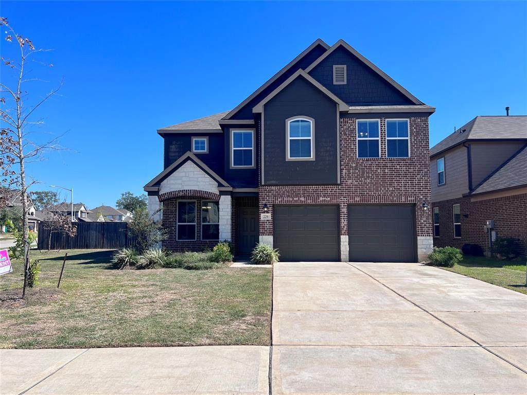 229 Cunningham Fir Trail - Photo 1