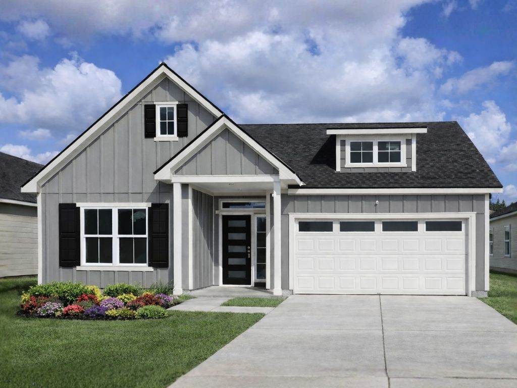 25705 John Wayne Drive - Photo 1