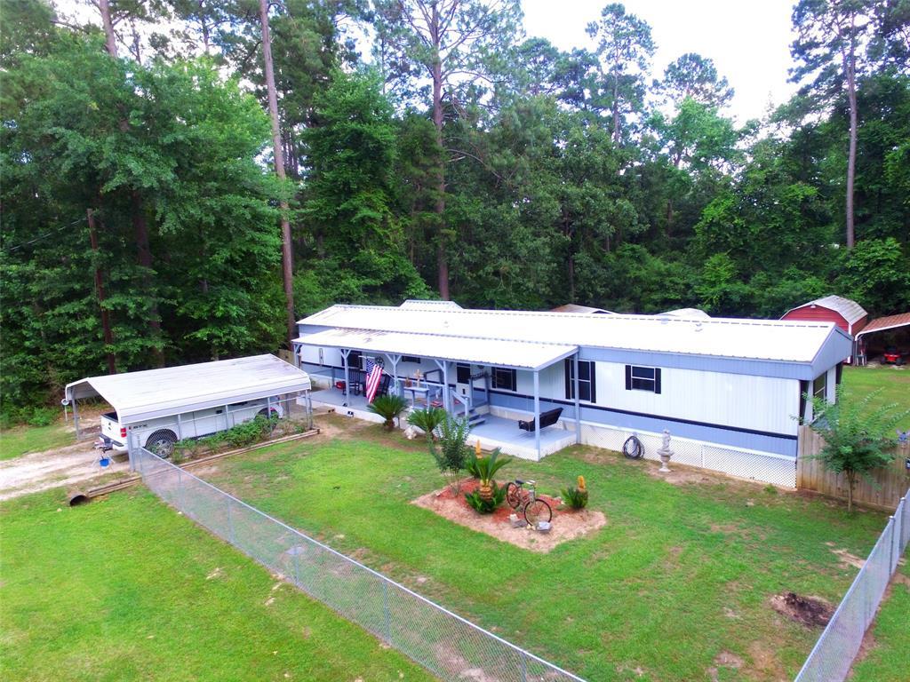 378 Cherokee Road - Photo 1