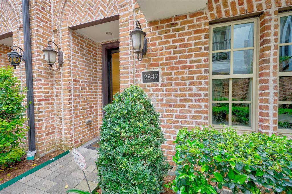 2847 Rusk Street - Photo 1