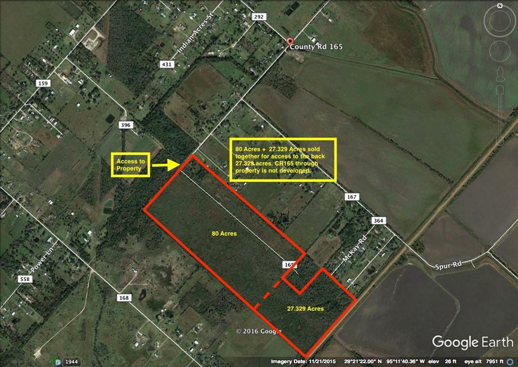 3335 County Road 165 - Photo 1