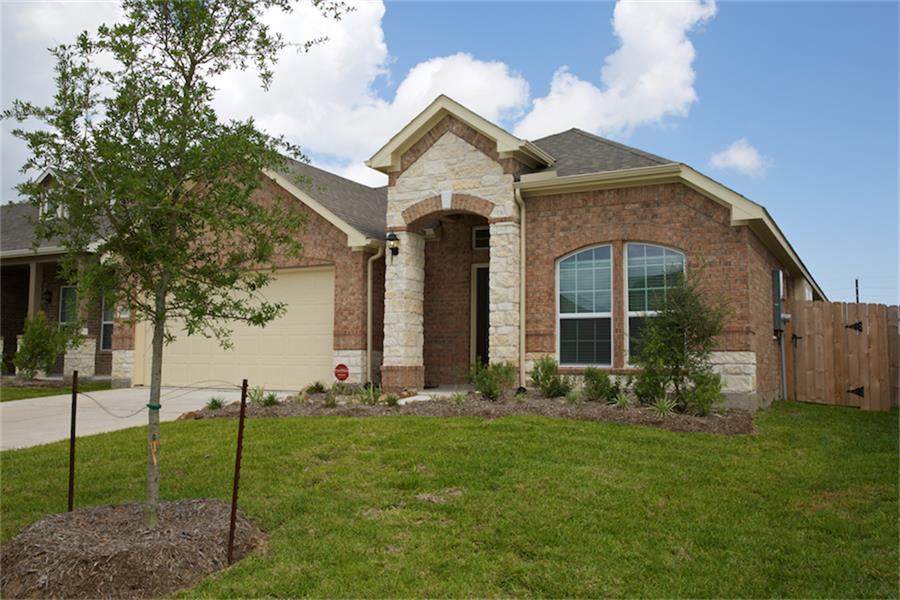 13207 Chestnut Field Court - Photo 1