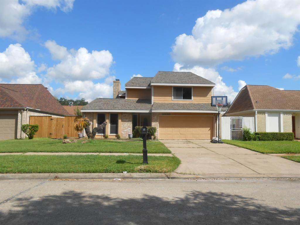 11930 Meadow Crest Drive - Photo 1