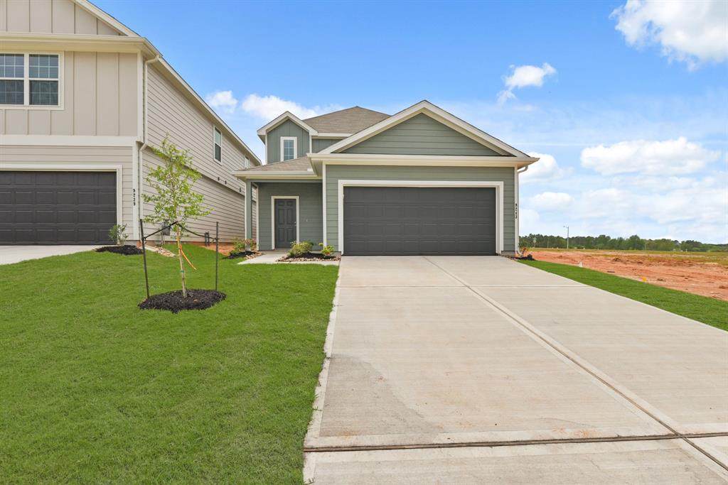9243 Grace Ridge Drive - Photo 1