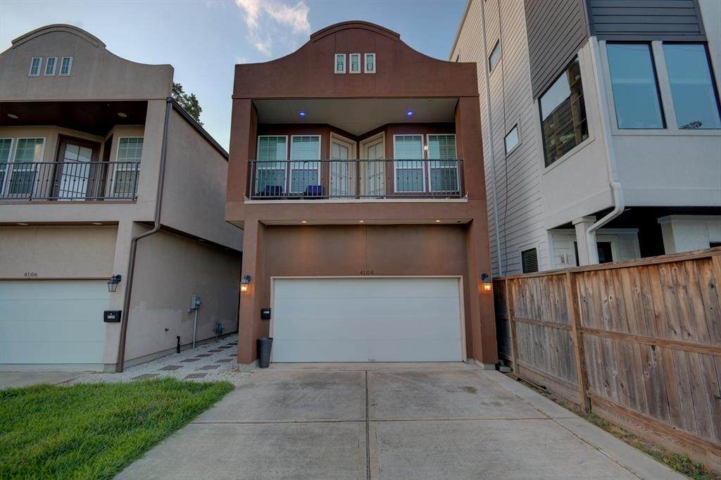 4104 Kolb Street - Photo 1