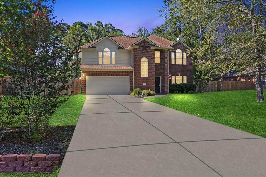7310 Ponderosa Drive - Photo 1