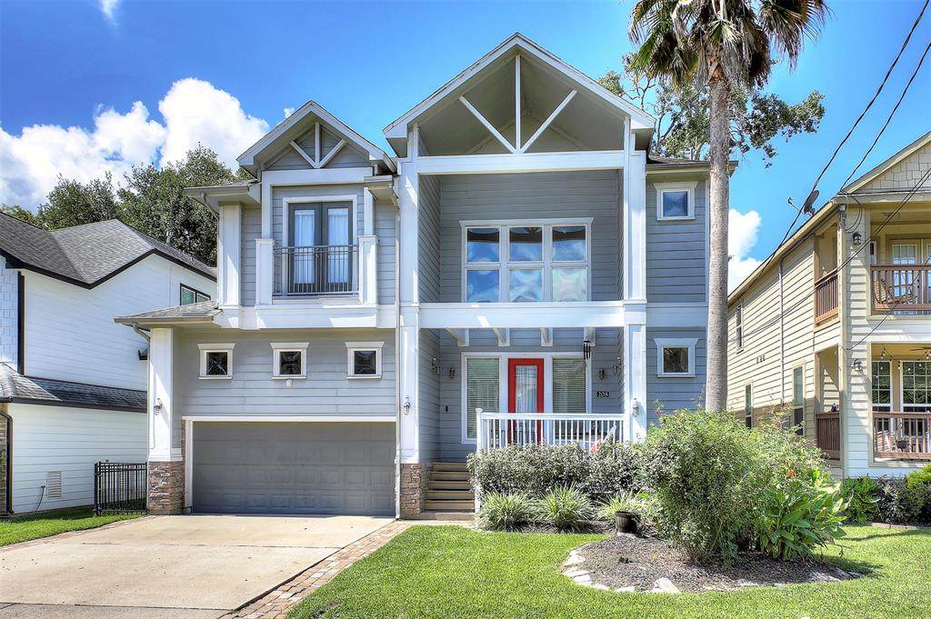 208 Valmar Street - Photo 1