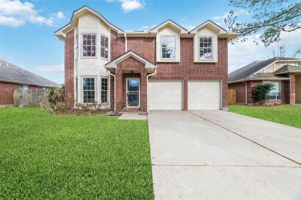 22546 Guston Hall Lane - Photo 1