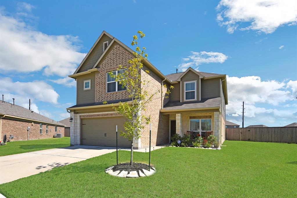 3003 Currier Court - Photo 1