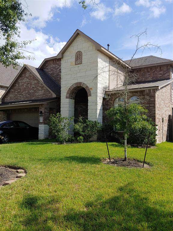 20906 Camelot Legend Drive - Photo 1