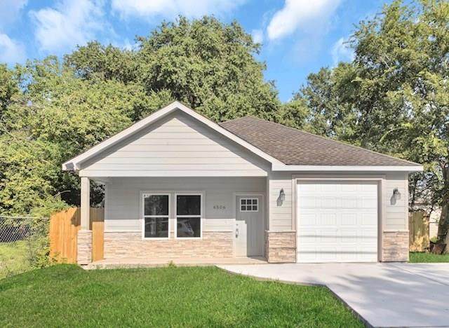 6506 Paris Street - Photo 1
