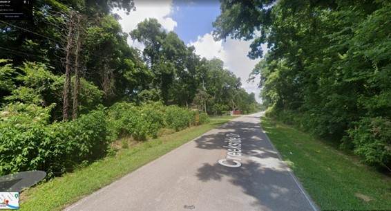 0 0 Creekside Drive - Photo 1