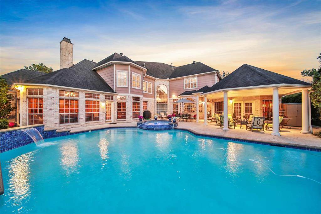 2502 Autumn Shore Circle - Photo 1