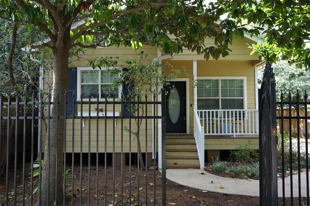 803 Dorothy Street - Photo 1