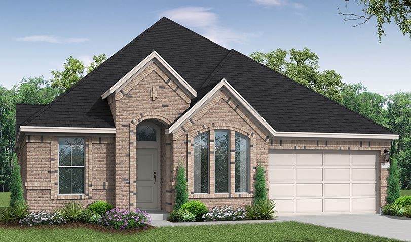 3344 Bentwood Ranch Drive - Photo 1