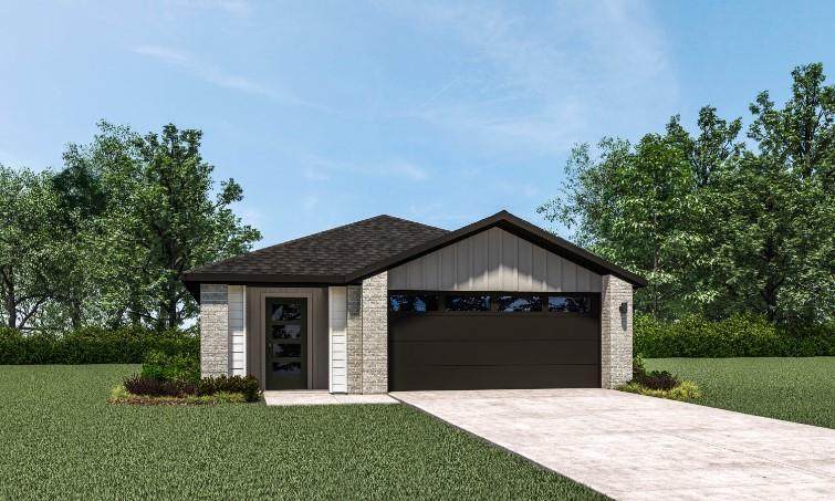 913 Kickapoo Lane - Photo 1