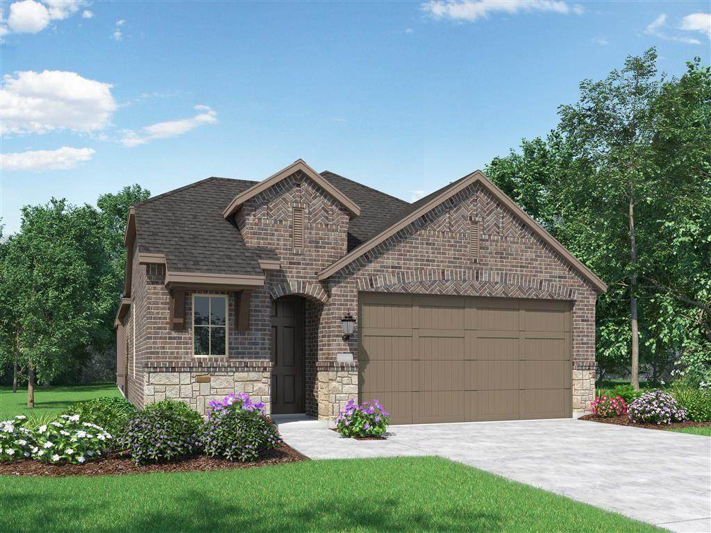 5035 Aspen Orchard Drive - Photo 1