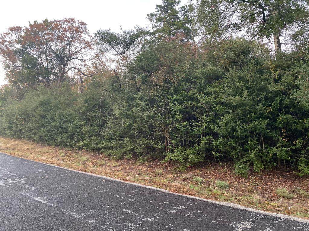 0 Tonkawa Drive - Photo 1